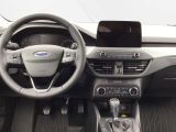 Ford Focus bei Gebrauchtwagen.expert - Abbildung (9 / 15)