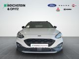 Ford Focus bei Gebrauchtwagen.expert - Abbildung (2 / 15)