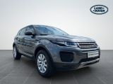 Land Rover Range Rover Evoque bei Gebrauchtwagen.expert - Abbildung (3 / 15)