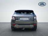 Land Rover Range Rover Evoque bei Gebrauchtwagen.expert - Abbildung (6 / 15)