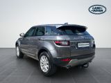 Land Rover Range Rover Evoque bei Gebrauchtwagen.expert - Abbildung (7 / 15)
