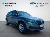 Skoda Kodiaq bei Gebrauchtwagen.expert - Abbildung (3 / 15)
