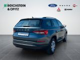 Skoda Kodiaq bei Gebrauchtwagen.expert - Abbildung (5 / 15)