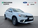 Mitsubishi ASX bei Gebrauchtwagen.expert - Abbildung (3 / 15)