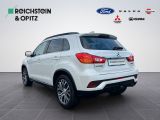 Mitsubishi ASX bei Gebrauchtwagen.expert - Abbildung (8 / 15)