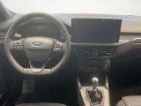 Ford Focus bei Gebrauchtwagen.expert - Abbildung (12 / 15)