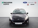 Ford Fiesta bei Gebrauchtwagen.expert - Abbildung (2 / 15)