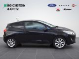 Ford Fiesta bei Gebrauchtwagen.expert - Abbildung (5 / 15)