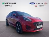Ford Puma bei Gebrauchtwagen.expert - Abbildung (3 / 15)