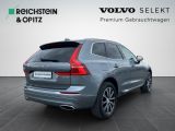 Volvo XC60 bei Gebrauchtwagen.expert - Abbildung (5 / 15) Volvo XC60 bei Gebrauchtwagen.expert - Abbildung (5 / 15)