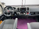 Fiat Ducato bei Gebrauchtwagen.expert - Abbildung (12 / 15)