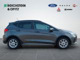 Ford Fiesta bei Gebrauchtwagen.expert - Abbildung (5 / 15) Ford Fiesta bei Gebrauchtwagen.expert - Abbildung (5 / 15)