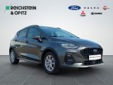 Ford Fiesta bei Gebrauchtwagen.expert - Abbildung (3 / 15) Ford Fiesta bei Gebrauchtwagen.expert - Abbildung (3 / 15)