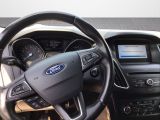 Ford Focus bei Gebrauchtwagen.expert - Abbildung (14 / 15)