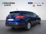 Ford Focus bei Gebrauchtwagen.expert - Abbildung (6 / 15)