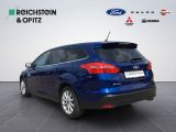 Ford Focus bei Gebrauchtwagen.expert - Abbildung (8 / 15)