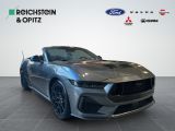 Ford Mustang bei Gebrauchtwagen.expert - Abbildung (3 / 15) Ford Mustang bei Gebrauchtwagen.expert - Abbildung (3 / 15)