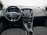 Ford Focus bei Gebrauchtwagen.expert - Abbildung (14 / 15) Ford Focus bei Gebrauchtwagen.expert - Abbildung (14 / 15)
