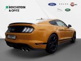 Ford Mustang bei Gebrauchtwagen.expert - Abbildung (3 / 11)