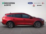 Ford Focus bei Gebrauchtwagen.expert - Abbildung (4 / 13)
