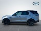 Land Rover Discovery bei Gebrauchtwagen.expert - Abbildung (8 / 15)