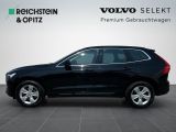 Volvo XC60 bei Gebrauchtwagen.expert - Abbildung (8 / 15)