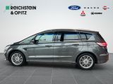 Ford S-Max bei Gebrauchtwagen.expert - Abbildung (9 / 15)