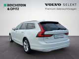 Volvo V90 bei Gebrauchtwagen.expert - Abbildung (8 / 15)