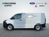 Ford Transit Custom bei Gebrauchtwagen.expert - Abbildung (9 / 15)