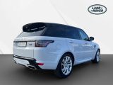 Land Rover Range Rover Sport bei Gebrauchtwagen.expert - Abbildung (6 / 15)
