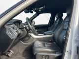 Land Rover Range Rover Sport bei Gebrauchtwagen.expert - Abbildung (11 / 15)