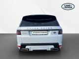 Land Rover Range Rover Sport bei Gebrauchtwagen.expert - Abbildung (7 / 15)
