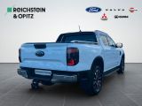 Ford Ranger bei Gebrauchtwagen.expert - Abbildung (6 / 15)