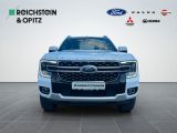 Ford Ranger bei Gebrauchtwagen.expert - Abbildung (2 / 15)