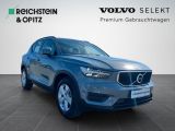 Volvo XC40 bei Gebrauchtwagen.expert - Abbildung (3 / 15)