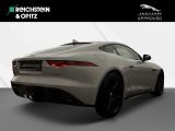 Jaguar F-Type bei Gebrauchtwagen.expert - Abbildung (2 / 15)
