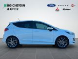 Ford Fiesta bei Gebrauchtwagen.expert - Abbildung (4 / 15)