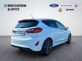 Ford Fiesta bei Gebrauchtwagen.expert - Abbildung (5 / 15)
