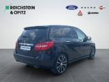 Mercedes-Benz B-Klasse bei Gebrauchtwagen.expert - Abbildung (6 / 15)