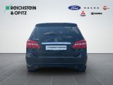 Mercedes-Benz B-Klasse bei Gebrauchtwagen.expert - Abbildung (7 / 15)