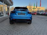 Nissan Juke bei Gebrauchtwagen.expert - Abbildung (5 / 10)