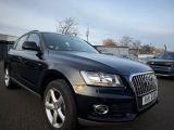 Audi Q5 bei Gebrauchtwagen.expert - Abbildung (2 / 15)