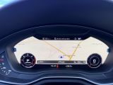 Audi A5 bei Gebrauchtwagen.expert - Abbildung (14 / 15)