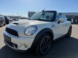 Mini Cooper S Cabrio bei Gebrauchtwagen.expert - Abbildung (5 / 8)