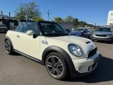 Mini Cooper S Cabrio bei Gebrauchtwagen.expert - Abbildung (2 / 8)