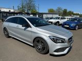 Mercedes-Benz CLA-Klasse bei Gebrauchtwagen.expert - Abbildung (2 / 13)