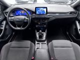 Ford Focus Turnier bei Gebrauchtwagen.expert - Abbildung (4 / 10)