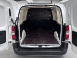Peugeot Partner bei Gebrauchtwagen.expert - Abbildung (2 / 10)