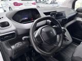 Peugeot Partner bei Gebrauchtwagen.expert - Abbildung (5 / 10)