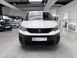 Peugeot Partner bei Gebrauchtwagen.expert - Abbildung (3 / 10)